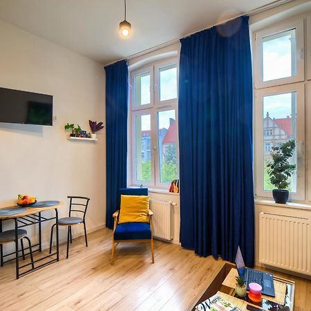Tiny Studio City Centre / Mala Kawalerka Apartment Szczecin Exterior photo