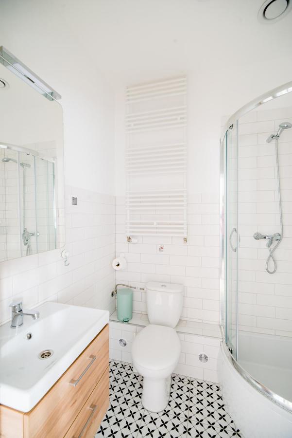 Tiny Studio City Centre / Mala Kawalerka Apartment Szczecin Exterior photo