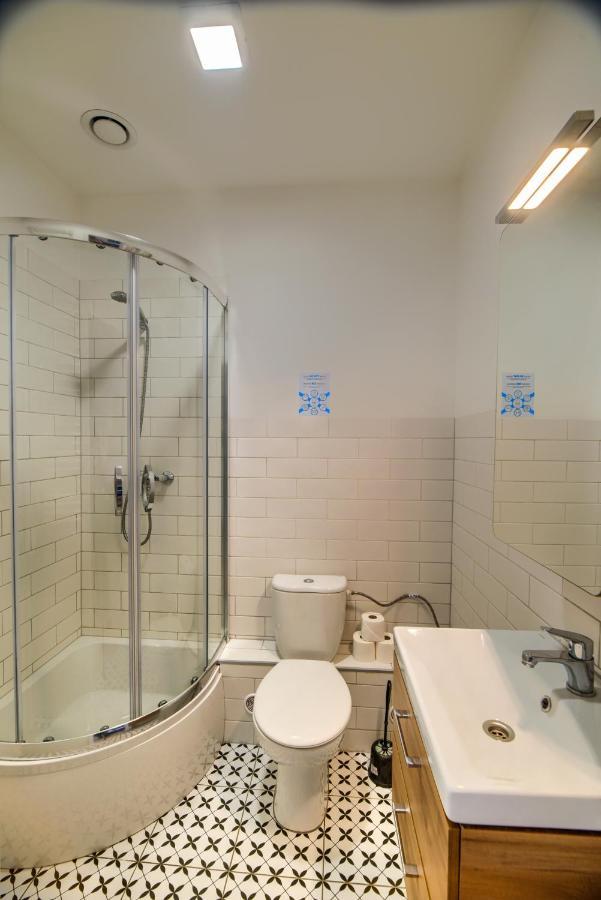 Tiny Studio City Centre / Mala Kawalerka Apartment Szczecin Exterior photo